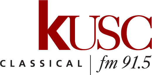 KUSC_logo