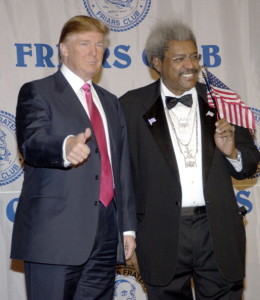 The Friars Club Roast of Don King