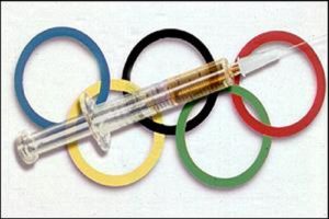 olympic drugs